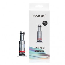 SMOK LP1 COIL (PACK OF 5)